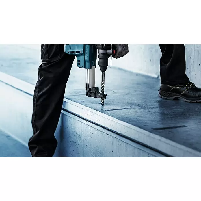 Bosch Expert SDS-Plus Betonbohrer-Set SDS Plus-7XDurchmesser: 8 mm, Länge: 165 mm, 10 Stk.