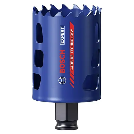 Bosch Professional Expert Bohrkrone Tough Material