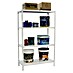 Simonrack Simonclick Metallregal Simonclick Plus 