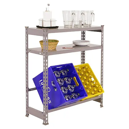 Simonrack Simonbottle Getränkekistenregal Shelf