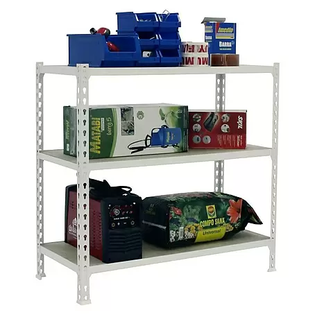 Simonrack Maderclick Metallregal Maderclick SuperPlus
