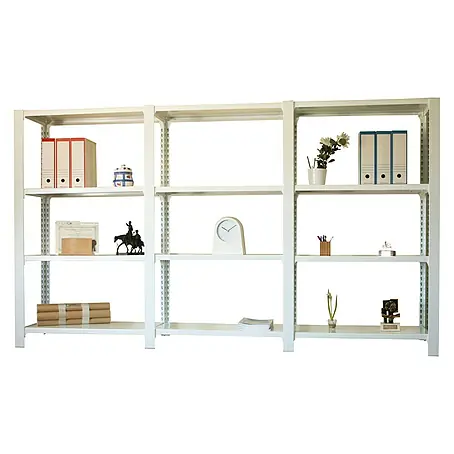 Simonrack Officlick Set de estanterías Metal