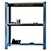 Simonrack Simonoffice Estantería para archivadores Officlick Wood Inicial 
