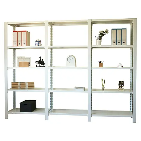 Simonrack Officlick Set de estanterías Metal