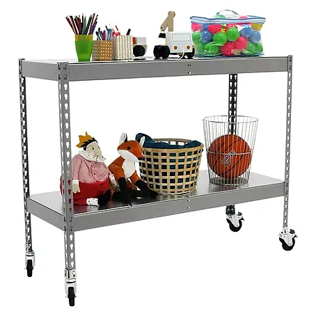 Simonrack Simonforte Estantería metálica Mobile Metal