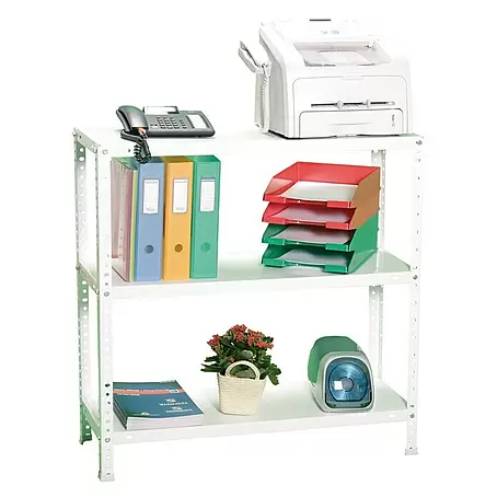 Simonrack Simonclassic Metallregal Advantage Mini