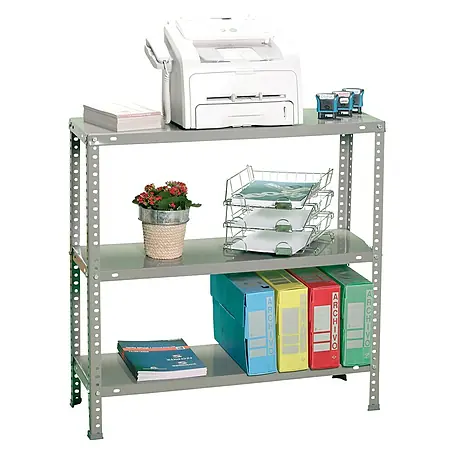Simonrack Simonclassic Metallregal Advantage Mini