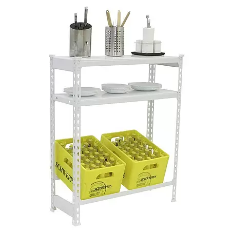 Simonrack Simonbottle Getränkekistenregal Shelf