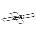 Just Light Led-plafondlamp Asmin 