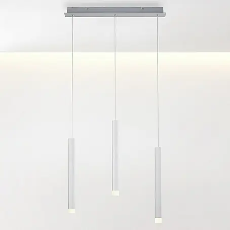 LED-Pendelleuchte Bruno