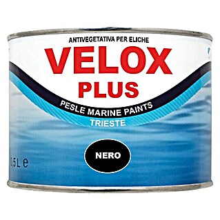 Antifouling Velox Plus (Negro, 500 ml)