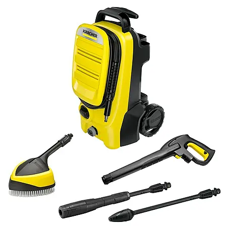 Kärcher  Hidrolimpiadora de alta presión K 4 Compact UM