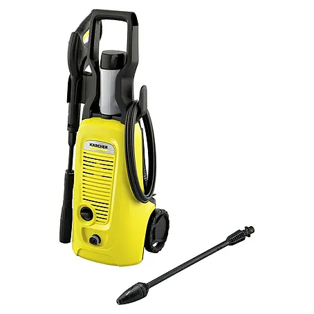 Kärcher  Hidrolimpiadora de alta presión K4 Universal Edition