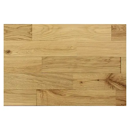 Wodewa  Holzriemchen 400 Eiche rustikal