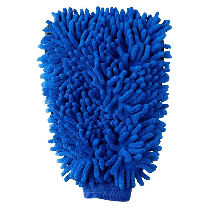 Nilfisk Poetshandschoen (Blauw, Microvezels) | BAUHAUS