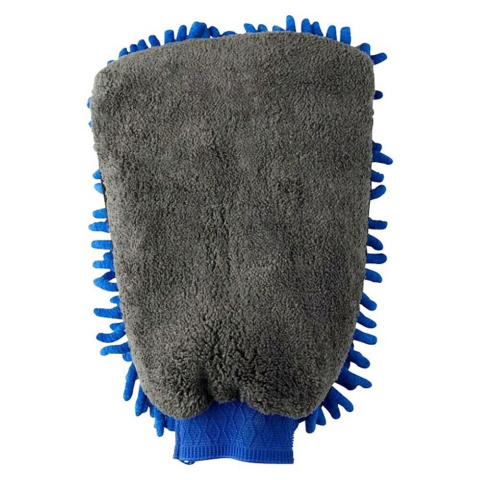 Nilfisk Poetshandschoen (Blauw, Microvezels) | BAUHAUS