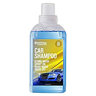 Nilfisk Autoshampoo (500 ml)