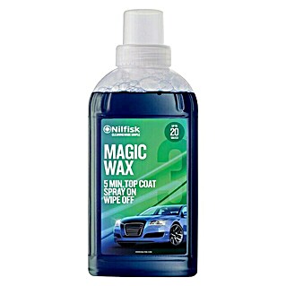 Nilfisk Lakverzegeling Magic Wax (500 ml)