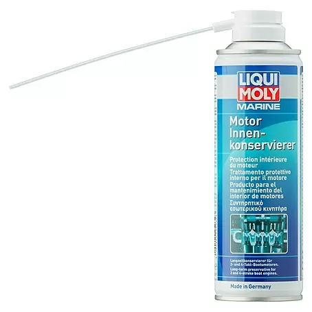 Liqui Moly Marine Motor-Innenkonservierer