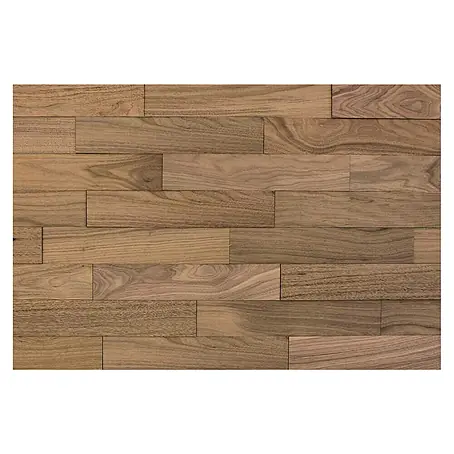Wodewa  Holzriemchen 400 Nussbaum