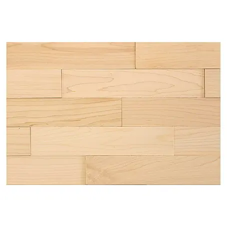 Wodewa  Holzriemchen 400 Ahorn