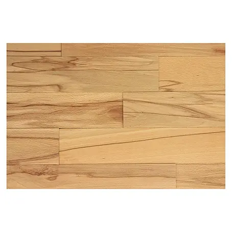 Wodewa  Holzriemchen 400 Buche Living