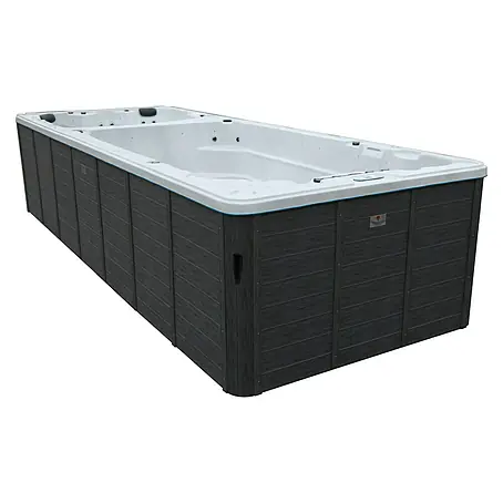 Camargue  Hidromasaje para exterior SwimSpa II