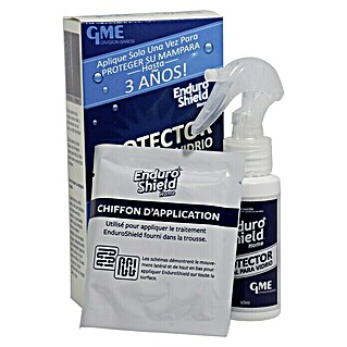 GME Limpiamamparas antical (60 ml, Mamparas de ducha)
