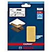 Bosch Expert Schleifblätter C470 (Körnung: 80, 115 x 107 mm, 10 Stk.) | BAUHAUS