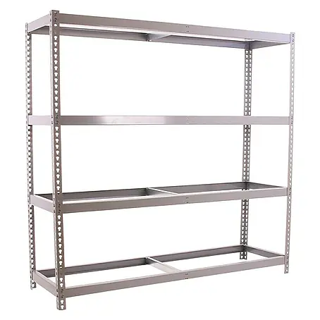 Simonrack Simonforte Estantería para cargas pesadas