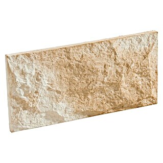 Revestimiento de piedra Teide Pardo (28 x 14 x 1 cm)