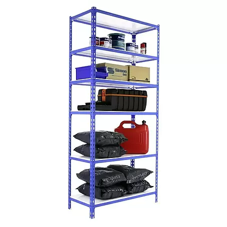 Simonrack Simonclick Estantería metálica Megaplus