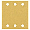Bosch Expert Schleifblätter C470 (Körnung: 80, 115 x 107 mm, 10 Stk.) | BAUHAUS