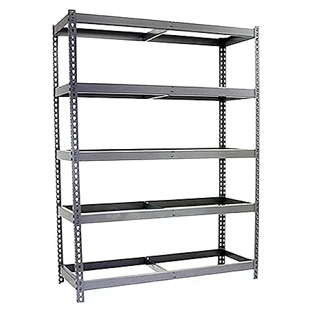 Simonrack Ecoforte Estantería para cargas pesadas Metal
