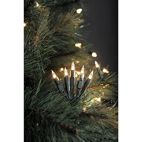 Konstsmide  LED-Lichterkette Mini
