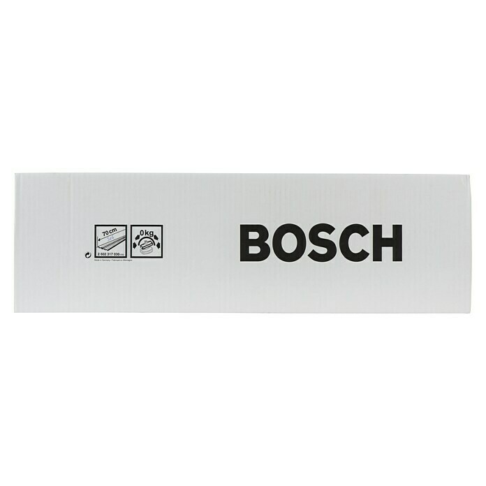 Bosch Führungsschiene FSN 70 (Länge: 700 mm) | BAUHAUS