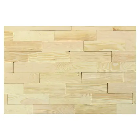 Wodewa  Holzriemchen 200 Zirbe Select