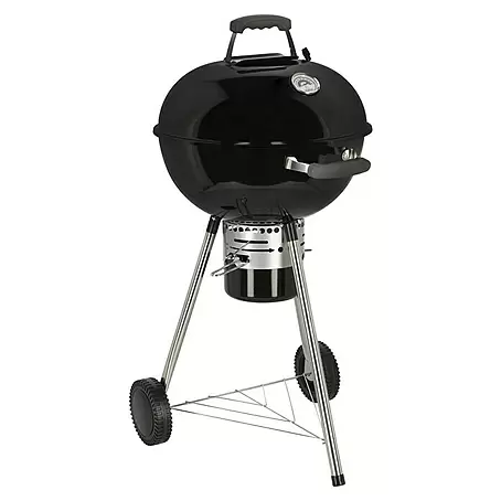 Kingstone  Kugelgrill Bullet 47