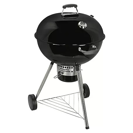 Kingstone  Kugelgrill Bullet 66