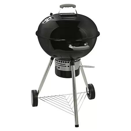 Kingstone  Kugelgrill Bullet 57