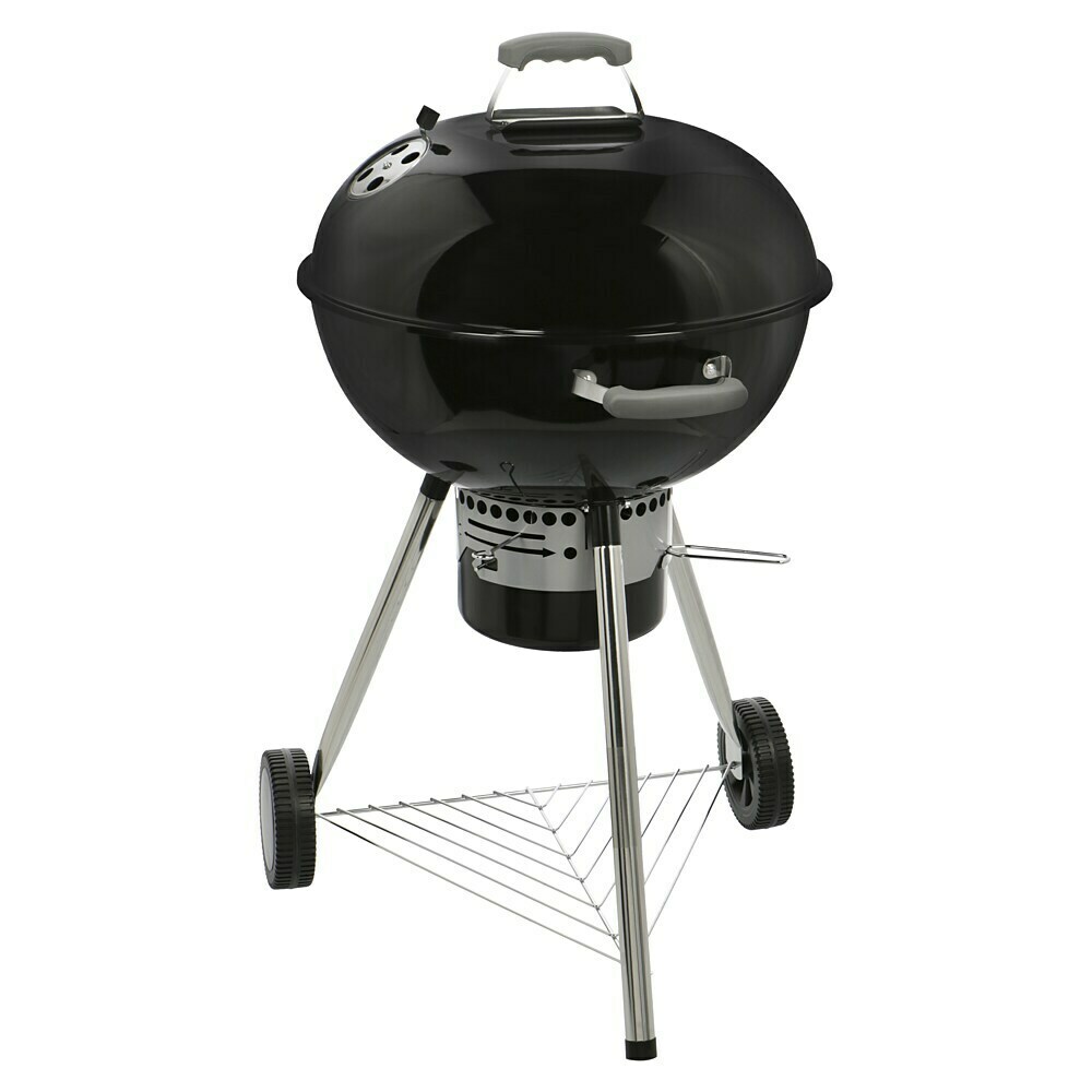 Kingstone Kugelgrill Bullet 57 online kaufen bei BAUHAUS