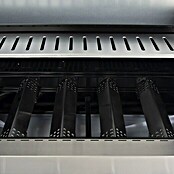 Grillstar Gasgrill Atlanta II 650 (Anzahl Brenner: 6, Hauptgrillfläche: 90,5 x 41,5 cm, 24 kW)