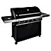 Grillstar Gasgrill Atlanta II 650 