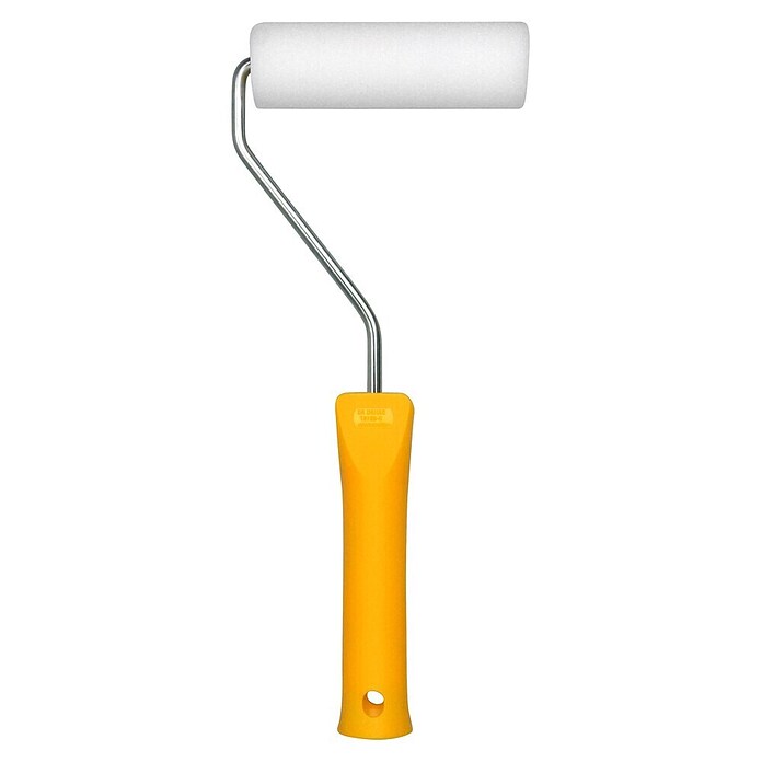 Lackierroller Basic (Breite Walze: 10 cm, Bügelstärke: 6 mm, Bügellänge: 15 cm)