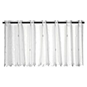 Elbersdrucke Bistrogardine Valley (148 x 46 cm, Offwhite)