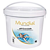 Mundial ph negativo granulado (2 kg)
