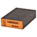 Bosch Professional Expert Esponja abrasiva rectangular 