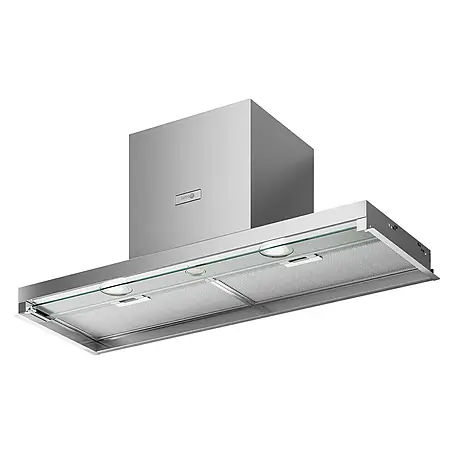 Turboair  Campana integrable Facile