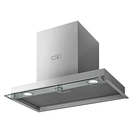 Turboair  Campana integrable Facile