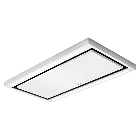 Turboair  Campana integrable Clara